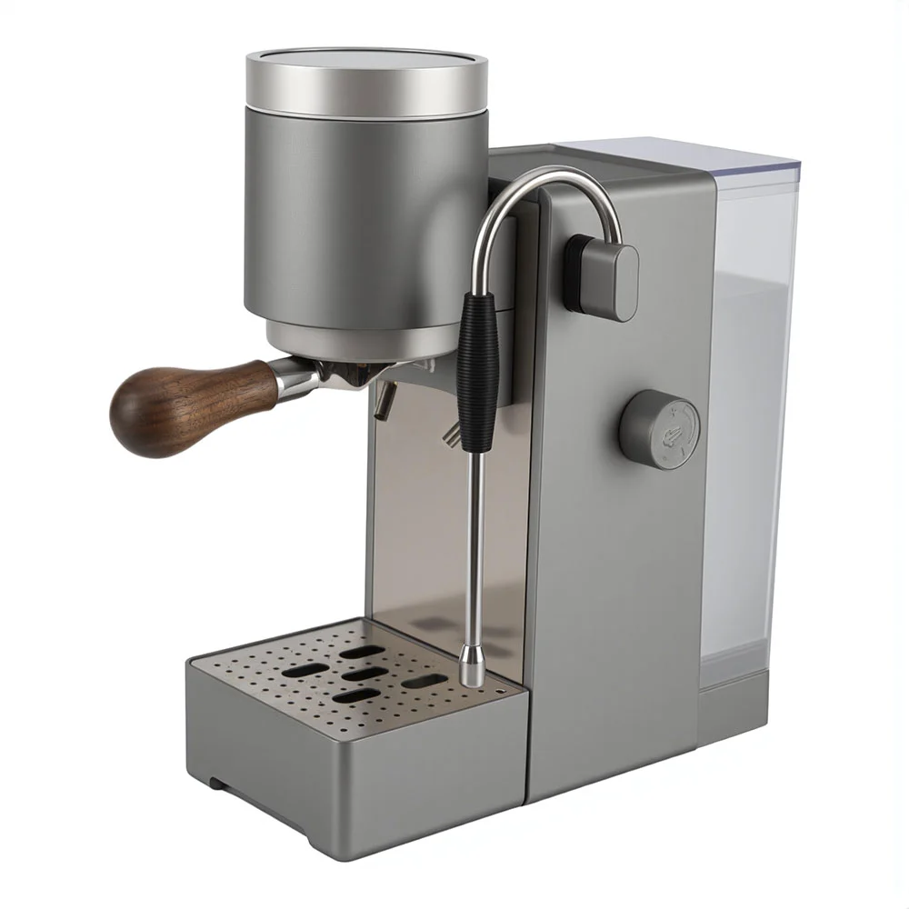 Espresso kapsli kohvimasin