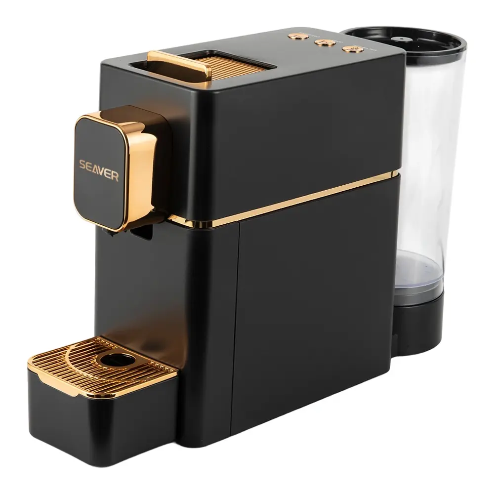 Itaalia pumbaga kapselkohvimasin espresso