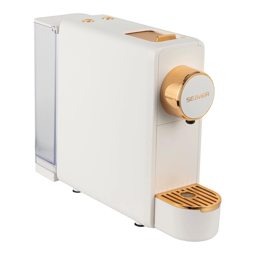 Manuaalsed espressomasinad