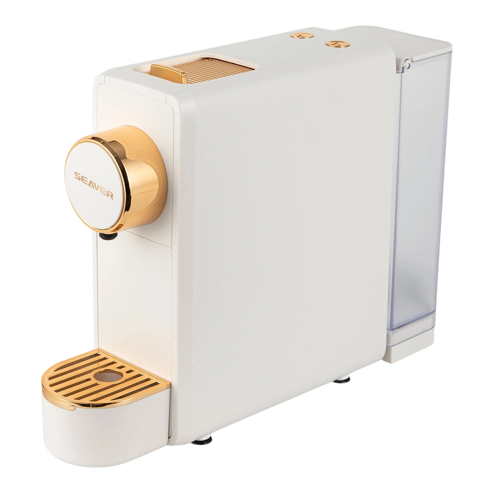 Manuaalsed espressomasinad