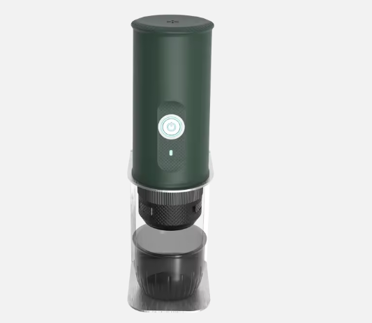 Kaasaskantav kohvimasin SV610