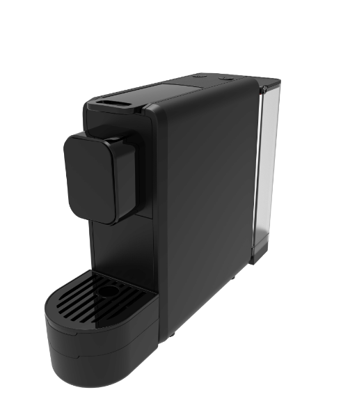 SV838 Nespresso kapselkohvimasin